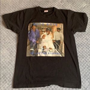 Supreme Tee